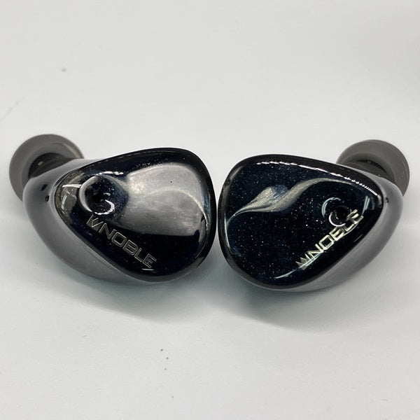 Noble Audio 【中古】FoKus Mystique 【NOB-FOKUSMST-B】【秋葉原