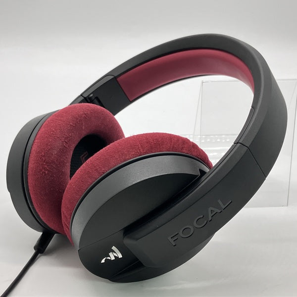 FOCAL 【中古】Listen Professional【日本橋】 – e☆イヤホン