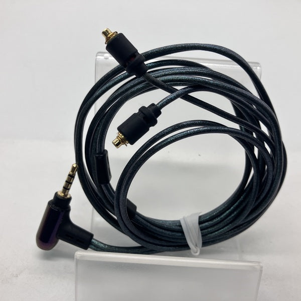 【中古】05シリーズ trans 2.5mm4極-MMCX 【iect_05_bl2m_120】【秋葉原】