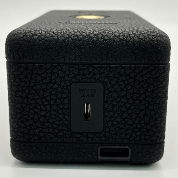 Marshall 【中古】Emberton III Black and Brass【秋葉原】 – e☆イヤホン