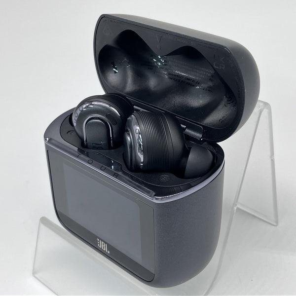 【中古】TOUR PRO 3 ブラック【JBLTOURPRO3BLK】【仙台】