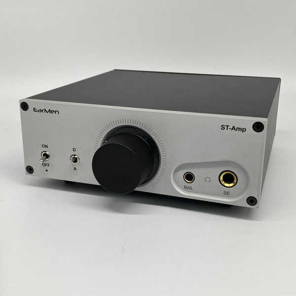 【中古】ST-AMP【日本橋】