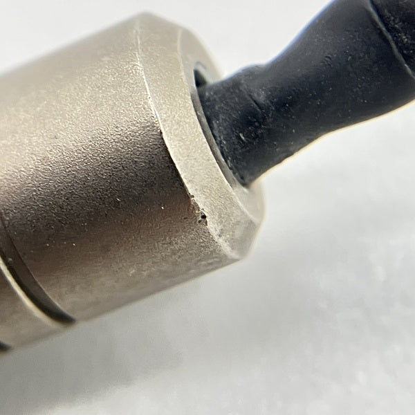 e☆イヤホン・ラボ 【中古】【特注品】Obsidian MMCXSeP-4.4mm