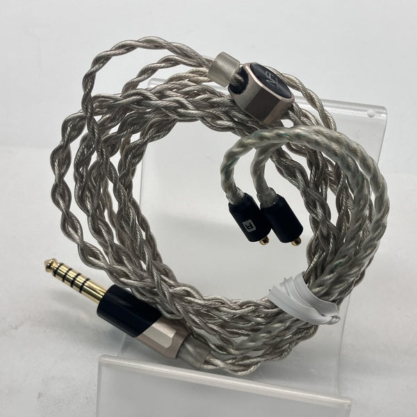 【中古】Lune MKVII (MMCX to 4.4mm Balanced)【秋葉原】