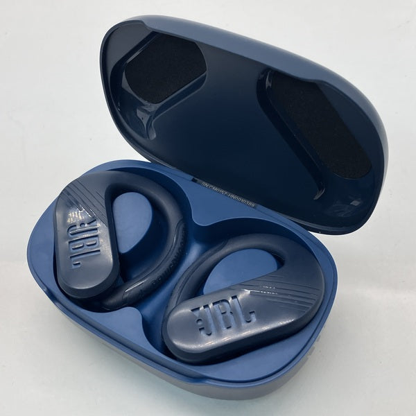 【中古】ENDURANCE PEAK 3 ブルー【JBLENDURPEAK3BLU】【秋葉原】