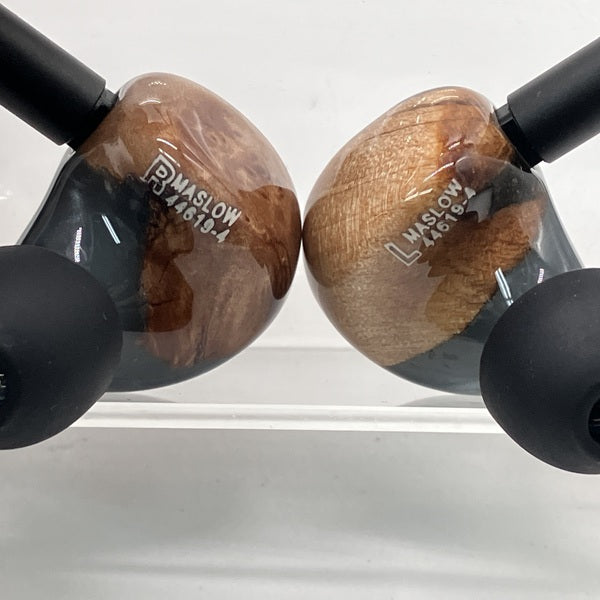 Unique Melody 【中古】Maslow 【UNM-1093】【秋葉原】 – e☆イヤホン