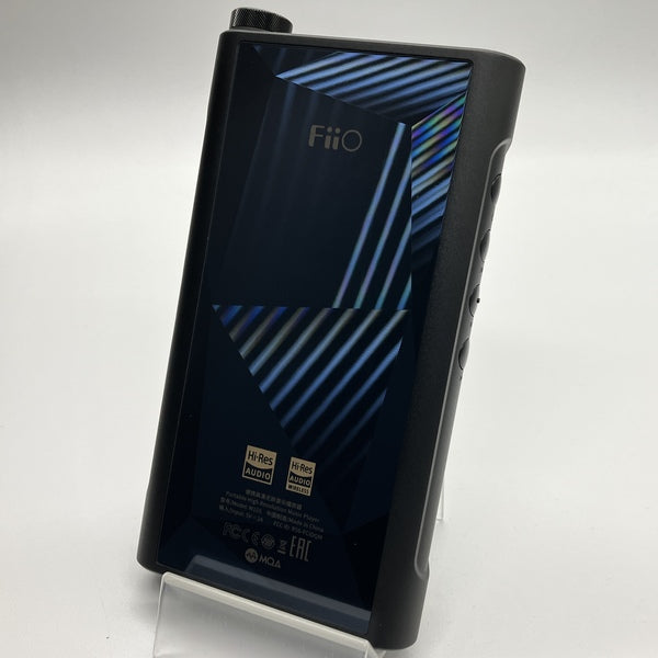 【値下げ】FiiO M15s デジタルオーディオプレーヤー 【中古美品】 FiiO M15S Hi-Res Portable Digital Audio Player | eBay