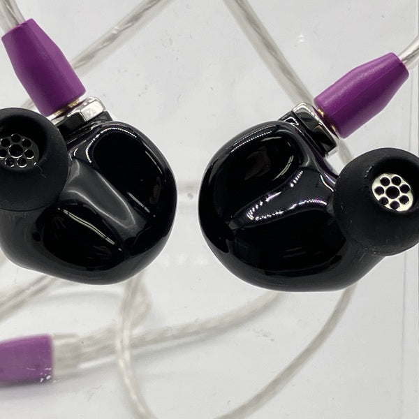 Campfire Audio 【中古】Bonneville 【CAM-6000】【日本橋】 – e☆イヤホン