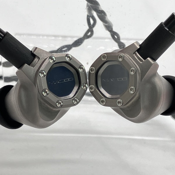 【中古】Typ821 【MDO-T821-TI】【日本橋】