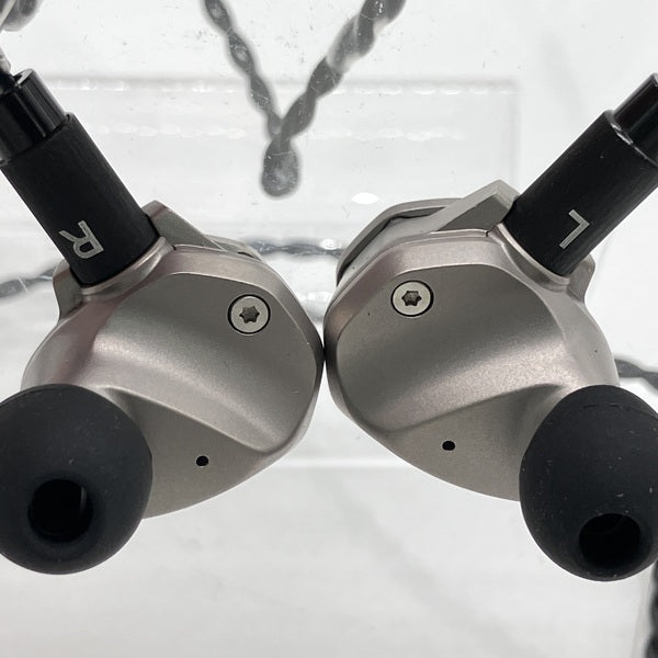 MADOO 【中古】Typ821 【MDO-T821-TI】【日本橋】 – e☆イヤホン