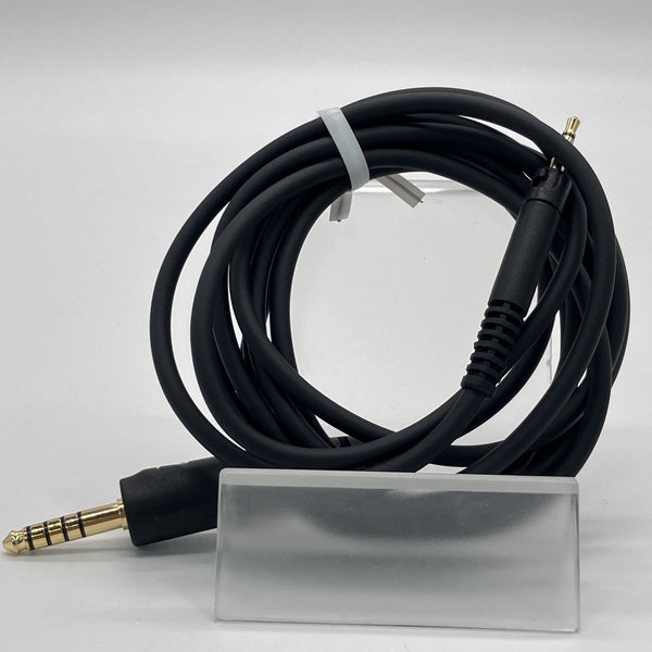 【中古】HD 620S用4.4mmバランスケーブル (1.8m)【秋葉原】