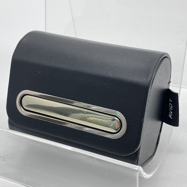 AVIOT 【中古】TE-J2 ブラック【TE-J2-BK】【秋葉原】 – e☆イヤホン