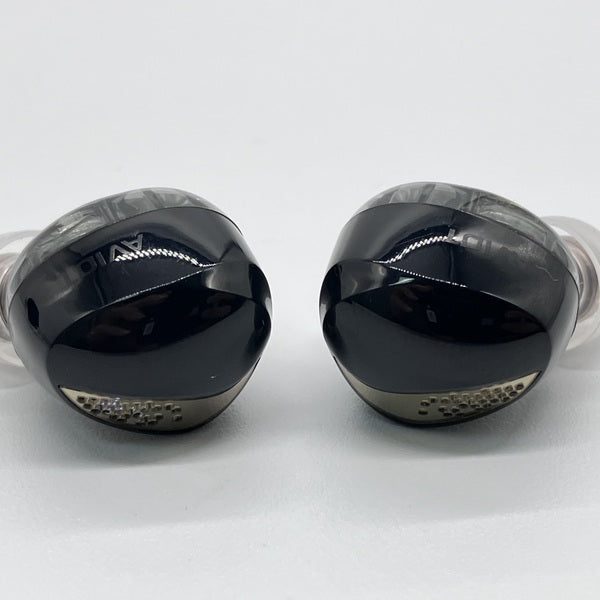 AVIOT 【中古】TE-J2 ブラック【TE-J2-BK】【秋葉原】 – e☆イヤホン