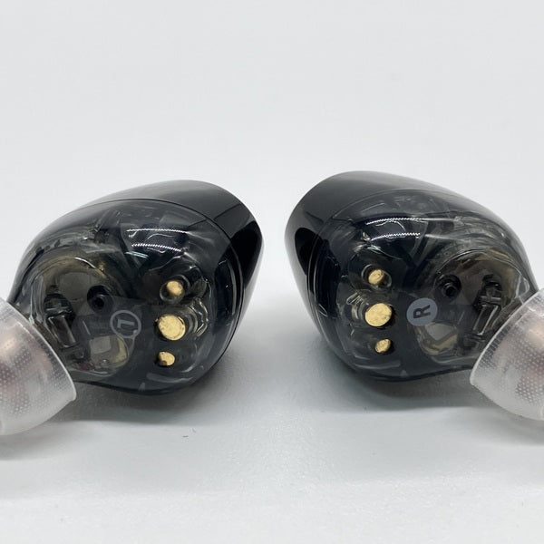 AVIOT 【中古】TE-J2 ブラック【TE-J2-BK】【秋葉原】 – e☆イヤホン
