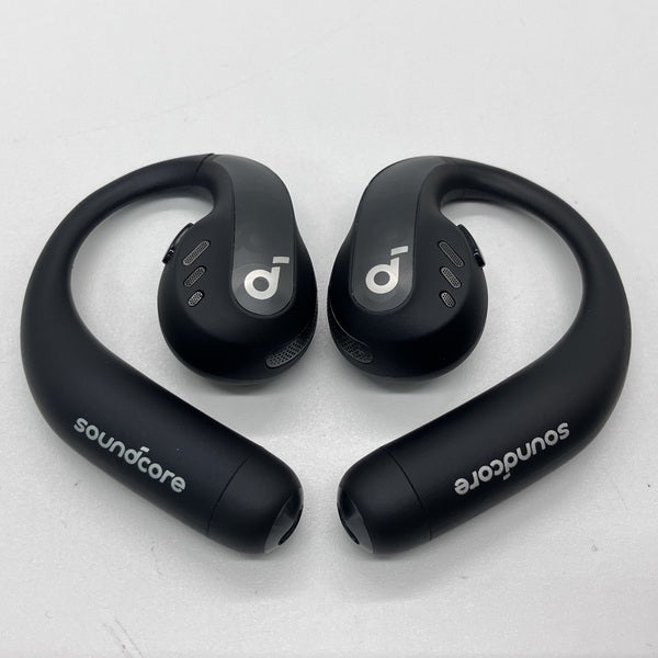 Anker 【中古】Soundcore AeroFit Pro ミッドナイトブラック