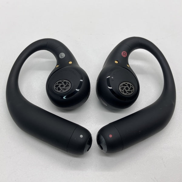 Anker 【中古】Soundcore AeroFit Pro ミッドナイトブラック