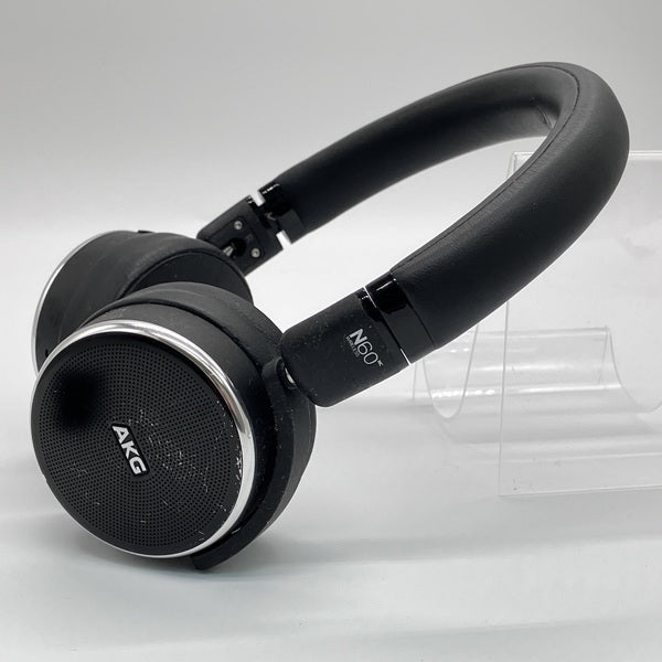 【中古】N60 NCBT ブラック 【AKGN60NCBTBLK】【秋葉原】