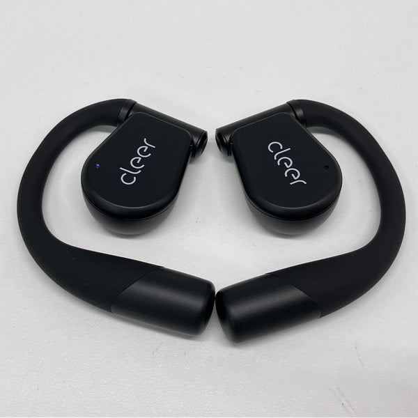 Cleer 【中古】ARC3 Music Black 【CLR-ARC3M-B】【秋葉原】 – e☆イヤホン