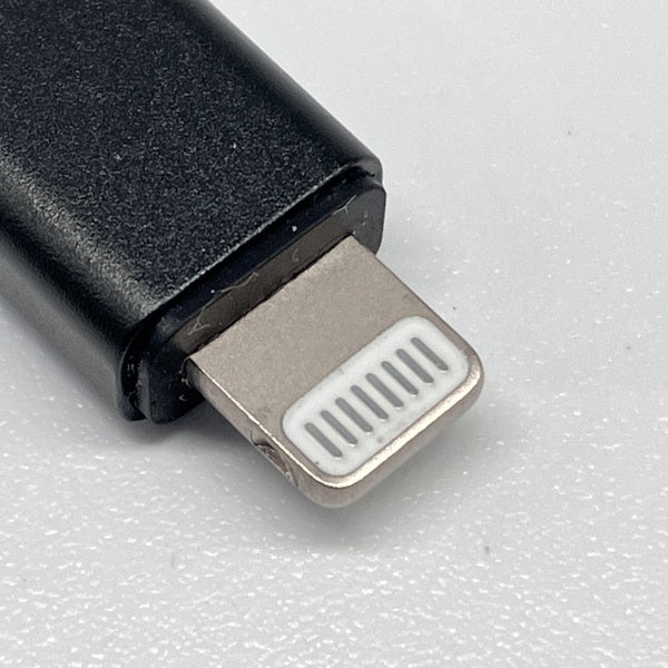 【中古】AS2000 Lightning Adapter【秋葉原】