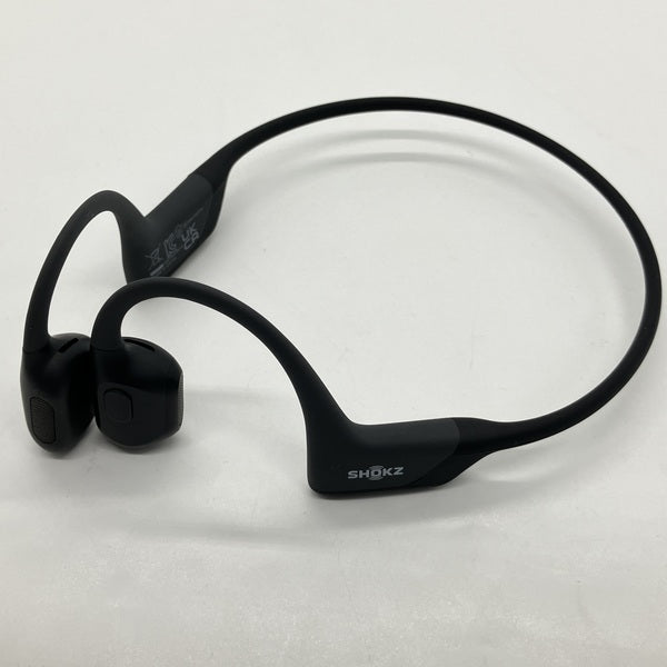 【中古】OpenRun Pro Black【SKZ-EP-000007】【秋葉原】