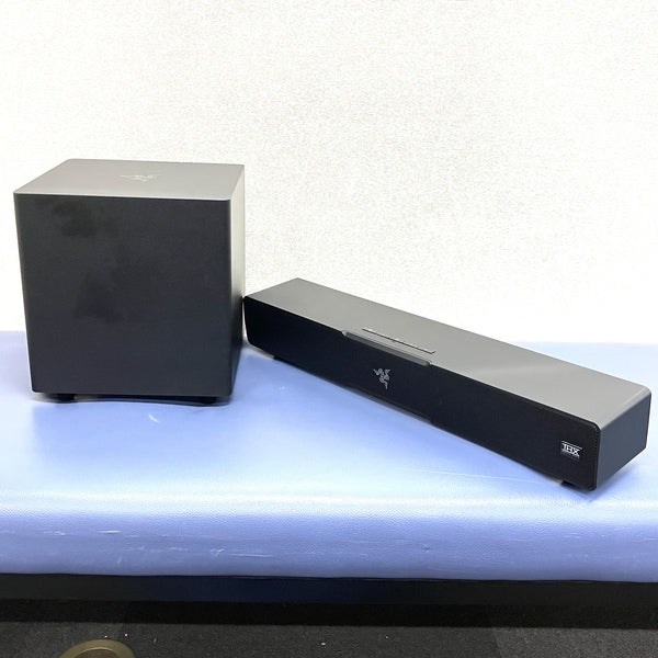 【中古】Leviathan V2 【RZ05-03920100-R3A1】