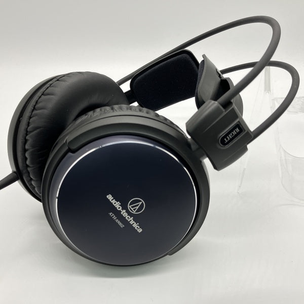 audio-technica 【中古】ATH-A900Z【日本橋】 – e☆イヤホン