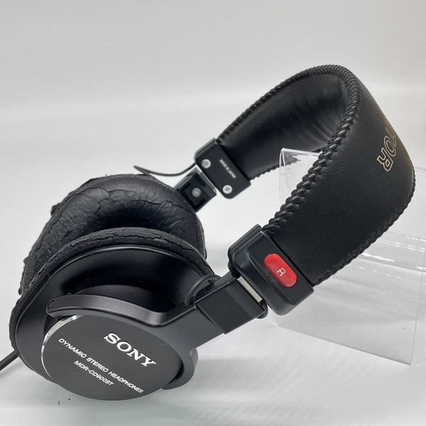 SONY 【中古】MDR-CD900ST【名古屋】 – e☆イヤホン