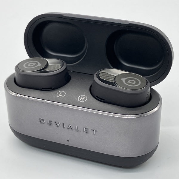 【中古】GEMINI II Matte Black【秋葉原】