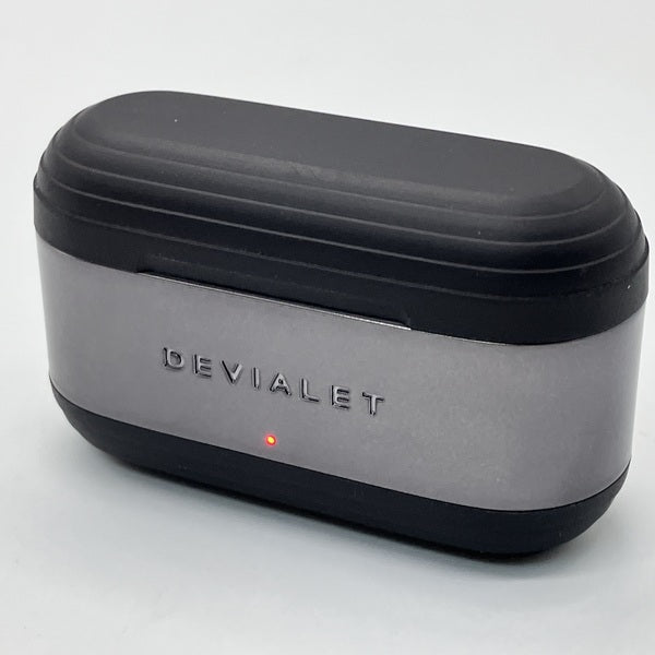 【中古品】DEVIALET Gemini II Matte Black 本体のみ DEVIALET 【中古】GEMINI II Matte Black【秋葉原】 – e☆イヤホン