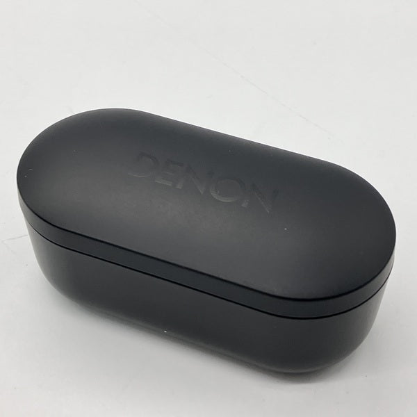 DENON 【中古】PerL Pro True Wireless Earbuds ブラック【AHC15PLBKEM