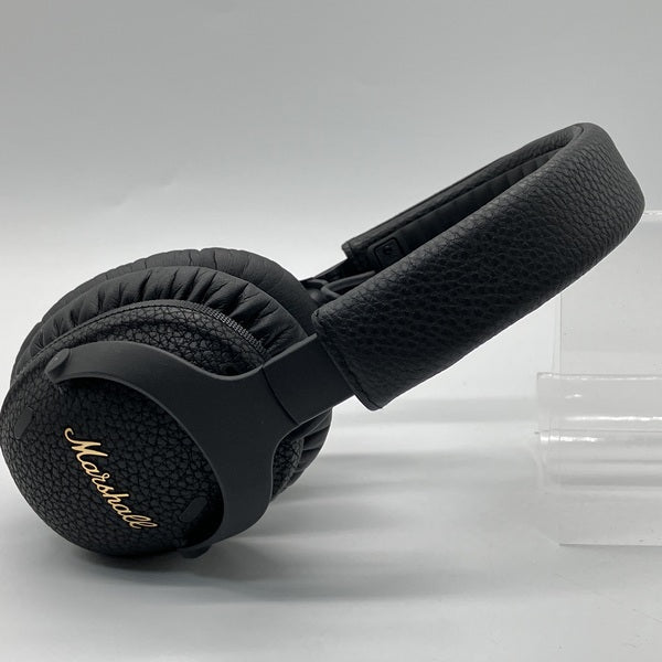 【中古】Monitor III ANC Black【秋葉原】