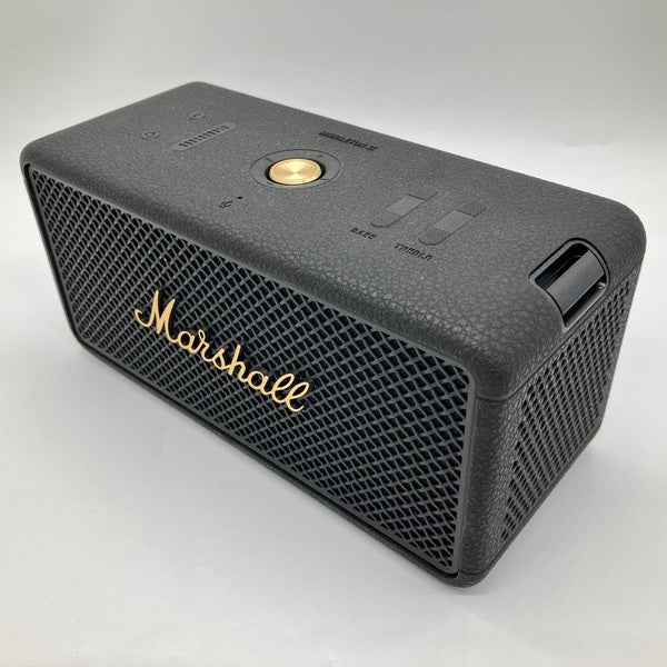 【中古】Middleton ll Black and Brass【秋葉原】