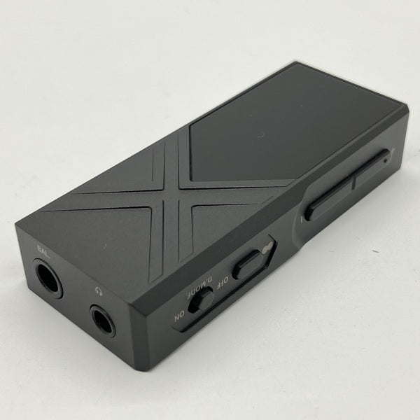 【中古】KA17 Black 【FIO-KA17-B】【秋葉原】