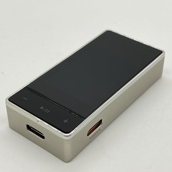 【中古】QX13 Titanium Gold 【FIO-QX13-G】【秋葉原】