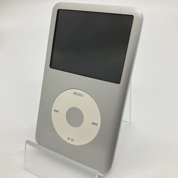 【中古】iPod classic(160GB/2009)【秋葉原】