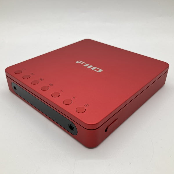 【中古】DM13 BT Red 【FIO-DM13BT-R】【秋葉原】