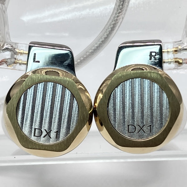 【中古】DX1 - 4.4mm【名古屋】