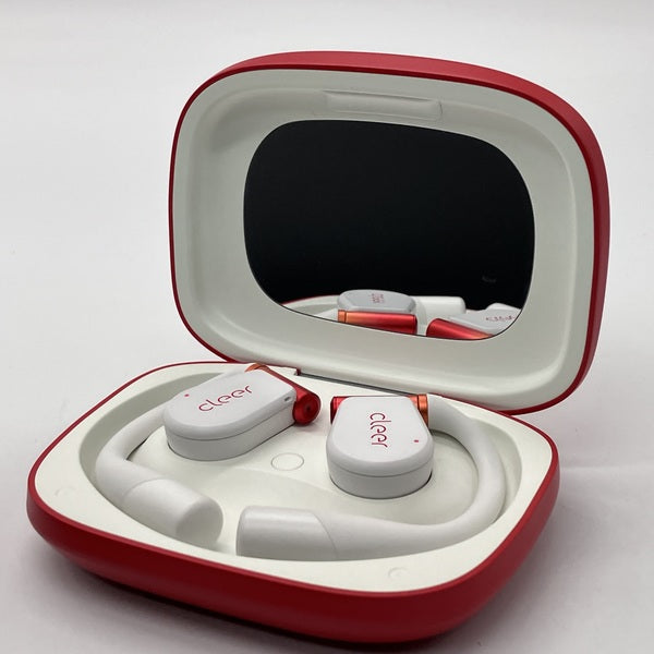 【中古】ARC3 Gaming White&Red 【CLR-ARC3G-WR】【秋葉原】