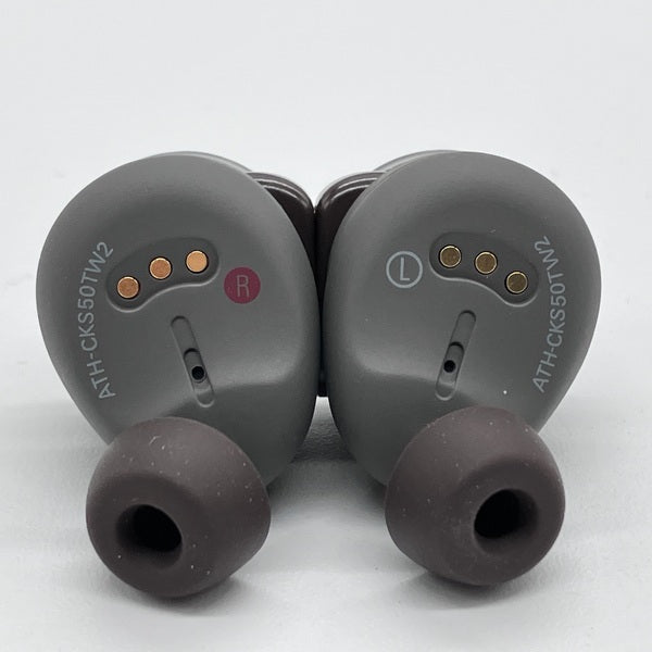 audio-technica 【中古】ATH-CKS50TW2 ML (マンダロリアンモデル