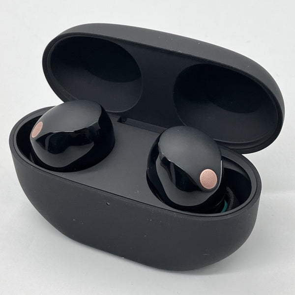 【中古】WF-1000XM5 B ブラック【秋葉原】