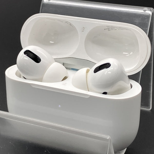 【中古】Apple AirPods Pro MLWK3J/A  (2021/Magsafe)【秋葉原】