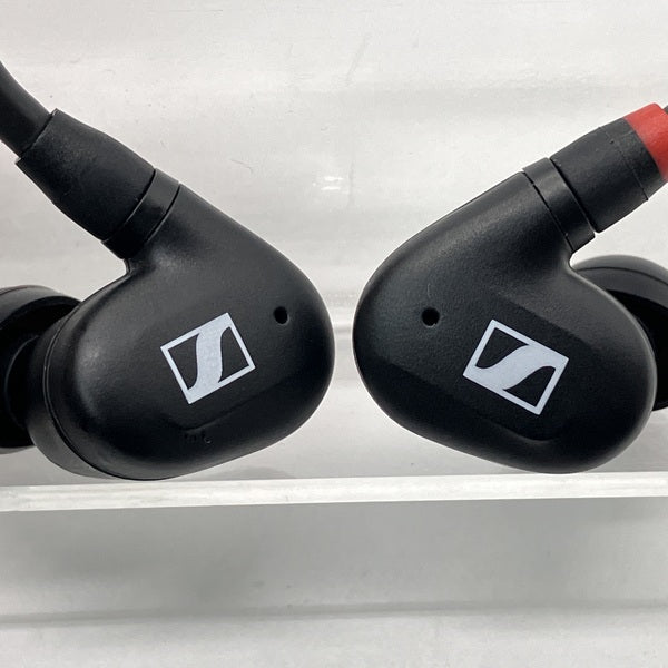 【中古】IE 100 PRO BLACK【名古屋】