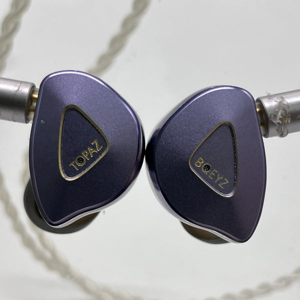 【中古】Topaz ヴァイオレット (3.5mmプラグ)【秋葉原】