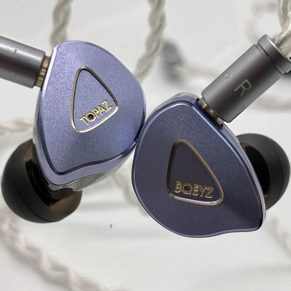 【中古】Topaz ヴァイオレット (3.5mmプラグ)【秋葉原】