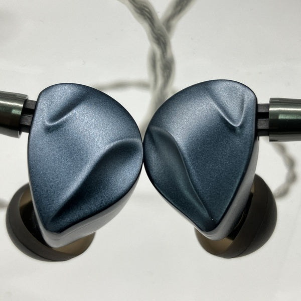 【中古】Autumn ベンゾブルー (3.5mmプラグ)【名古屋】