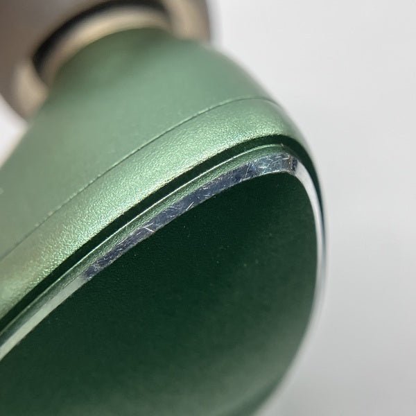 BQEYZ 【中古】Spring 2 グリーン【日本橋】 – e☆イヤホン