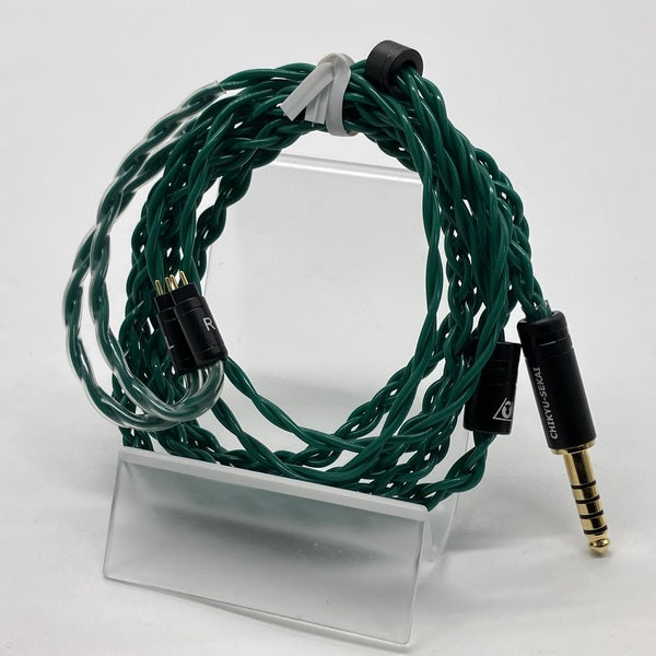 【中古】SOLOMON 2Pin-4.4mm 5極【秋葉原】