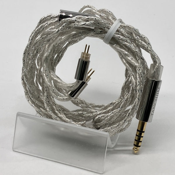 【中古】CABLE–R 4.4mm バランス・0.78mm-2Pin (PRISM専用)【秋葉原】