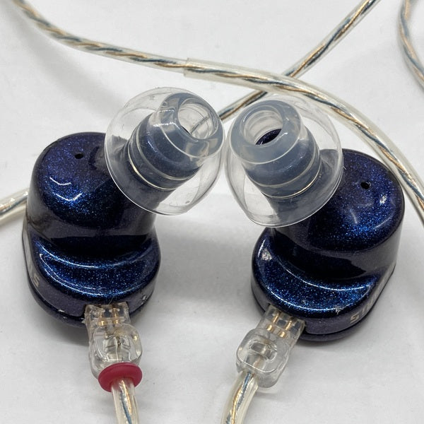 水月雨 (MOONDROP) 【中古】群星-STELLARIS【日本橋】 – e☆イヤホン