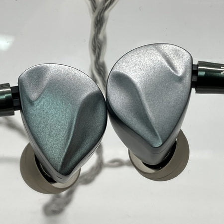 BQEYZ 【中古】Autumn アッシュグリーン (4.4mmプラグ)【秋葉原】 – e